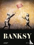 Mattanza, Alessandra - Banksy