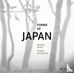 Kenna, Michael - Forms of Japan
