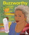 Croll, Jennifer - Buzzworthy