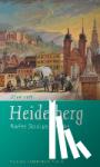 Fink, Oliver - Heidelberg - Kleine Stadtgeschichte