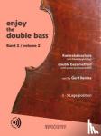Reinke, Gerd - enjoy the double bass Band 2