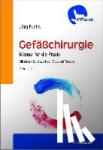 Fuchs, Jörg - Gefäßchirurgie - Manual für die Praxis - griffbereit