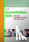 Bentlage, Guido - KommunikationsSkills - Erfolgreiche Gesprächsführung in der tierärztlichen Praxis - VetCoach