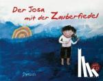 Janosch - Der Josa mit der Zauberfiedel