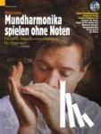 Letsch, Perry - Mundharmonika spielen ohne Noten