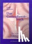 Maibaum, Frank - Das Gottesdienstbuch - Der Leitfaden zur gemeinsamen Gottesdienstgestaltung