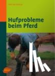 Nassau, Rob van - Hufprobleme beim Pferd