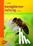 Gekeler, Werner - Honigbienenhaltung