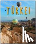 Mill, Maria - Reise durch die Türkei