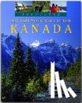 Jeier, Thomas - Abenteuer: Mit dem Wohnmobil durch Kanada - Ein Bildband mit 200 Bildern auf 128 Seiten - ST?RTZ Verlag [Gebundene Ausgabe]