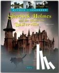 Axelrod, Gerald - Mythen & Legenden - Sherlock Holmes und der Fluch von Baskerville - Spurensuche nach dem Höllenhund in England, Wales und Schottland - Ein hochwertiger Fotoband mit über 150 Bildern - STÜRTZ Verlag [Gebundenen Ausgabe mit Schutzumschlag]