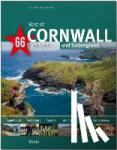Chitty, Ruth - Best of Cornwall und Südengland - 66 Highlights - Ein Bildband mit über 180 Bildern