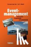 Kiel, Hermann-Josef, Bäuchl, Ralf - Eventmanagement - Konzeption, Organisation, Erfolgskontrolle
