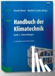  - Handbuch der Klimatechnik - Band 2: Anwendungen