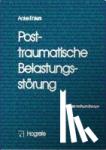 Ehlers, Anke - Posttraumatische Belastungsstörungen