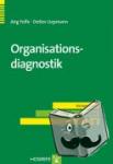 Felfe, Jörg, Liepmann, Detlev - Organisationsdiagnostik