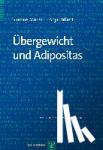 Munsch, Simone, Hilbert, Anja - Übergewicht und Adipositas
