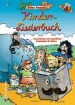 Bursch, Peter - Peter Bursch's Kinder-Liederbuch - ...die schönsten und populärsten Kinderlieder für Gitarre
