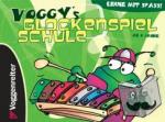 Holtz, Martina - Voggys Glockenspielschule - Lerne mit Spass!