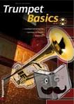 Reuthner, Martin - Trumpet Basics - Die Trompetenschule für Anfänger!