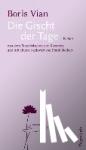 Vian, Boris - Die Gischt der Tage