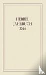  - HEBBEL-JAHRBUCH 2014