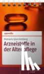 Queckenberg, Manuela - aporello Arzneistoffe in der Altenpflege