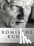 Sauron, Gilles - Römische Kunst von der Mittleren Republik bis Augustus