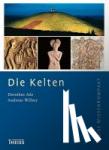 Ade, Dorothee, Willmy, Andreas - Die Kelten