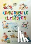 Pighin, Gerda - Kinderspiele für die Kleinsten