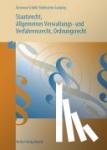 Schäfer, Wilfried, Thomsen, Marc - Staatsrecht und Allgemeines Verwaltungs- und Verfahrensrecht, Ordnungsrecht - Ordnungsrecht, Kommunalrecht