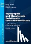 Henkel, Georg, Rau, Jan, Henkel, Benedikt - Topographie und Morphologie funktionaler Edelstahloberflächen