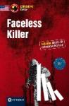Vollmann, Vanessa - Faceless Killer - American English B1