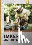 Kohfink, Marc-Wilhelm - Imker - Vom Hobby zum Beruf