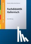 Michler, Christine, Reimann, Daniel - Fachdidaktik Italienisch