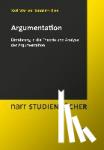 Hannken-Illjes, Kati - Argumentation - Einführung in die Theorie und Analyse der Argumentation