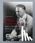 Berggren, Henrik - Dag Hammarskjöld