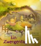 Gerstenmaier, Ute, Garff, Marianne - Ein Zwergentag