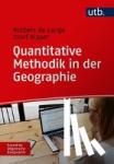 De Lange, Norbert, Nipper, Josef - Quantitative Methodik in der Geographie - Eine Einführung