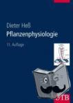 Heß, Dieter - Pflanzenphysiologie