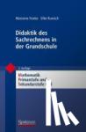 Franke, Marianne, Ruwisch, Silke - Didaktik des Sachrechnens in der Grundschule
