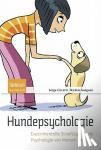 Ciccotti, Serge, Gueguen, Nicolas - Hundepsychologie - Experimentelle Streifzuge in die Psychologie von Mensch und Tier