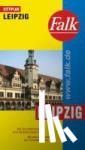  - Falk Cityplan Leipzig - 1:20000