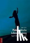 Wahler, Hendrik - Philosophische Lebensberatung - Begriff, Theorie und Methoden