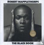 Mapplethorpe, Robert - The Black Book