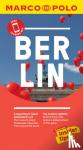 Marco Polo - Berlin Marco Polo Pocket Travel Guide - with pull out map