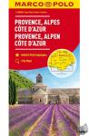  - Marco Polo Provence, Alpen, Cote d'Azur