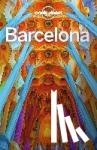 Davies, Sally, Le Nevez, Catherine, Noble, Isabella - Lonely Planet Reiseführer Barcelona