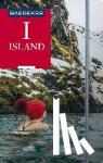 Nowak, Christian - Baedeker Reiseführer Island - mit praktischer Karte EASY ZIP