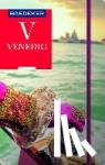 Peter, Peter, Schliebitz, Anja - Baedeker Reiseführer Venedig - mit praktischer Karte EASY ZIP